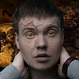 Ретушь : Художественная ретушь